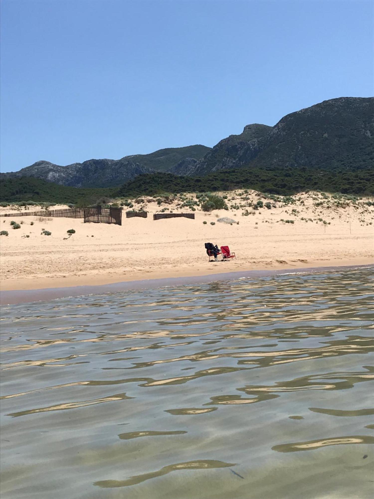 Agriturismo Is Conchisceddas Gonnosfanàdiga Zewnętrze zdjęcie